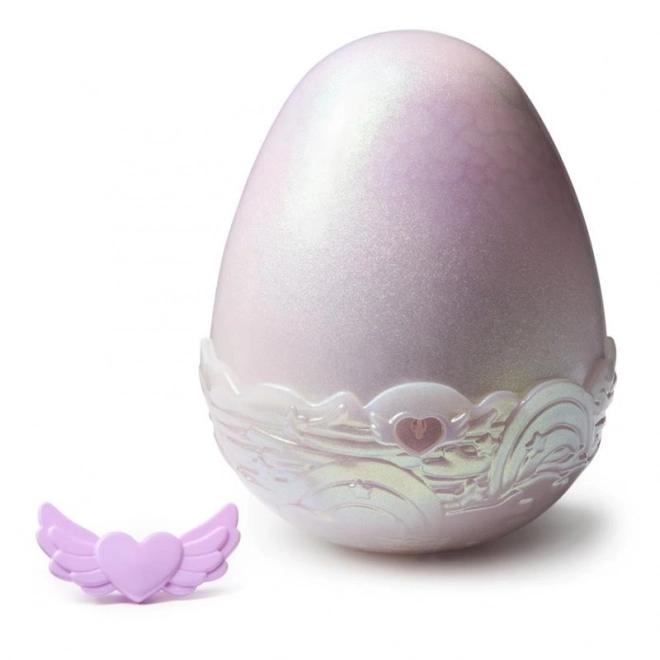 Hatchimals interaktív unikornis