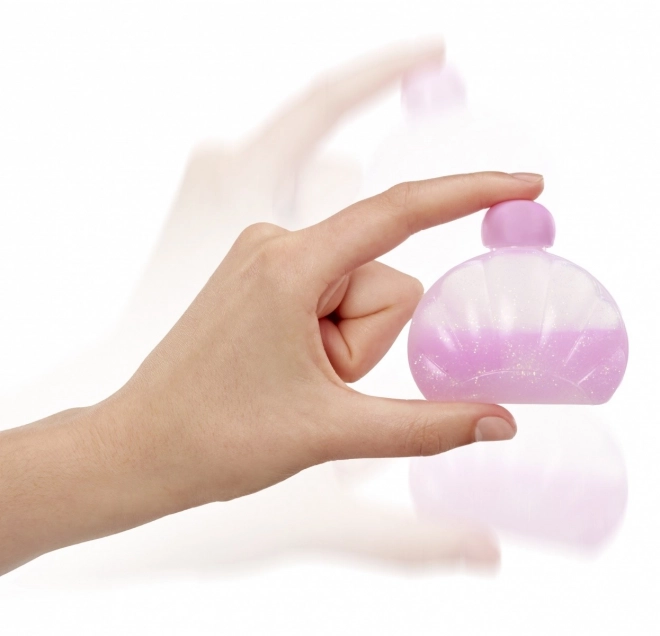 L.O.L. Surprise sellőlány baba, kijelző 12 db