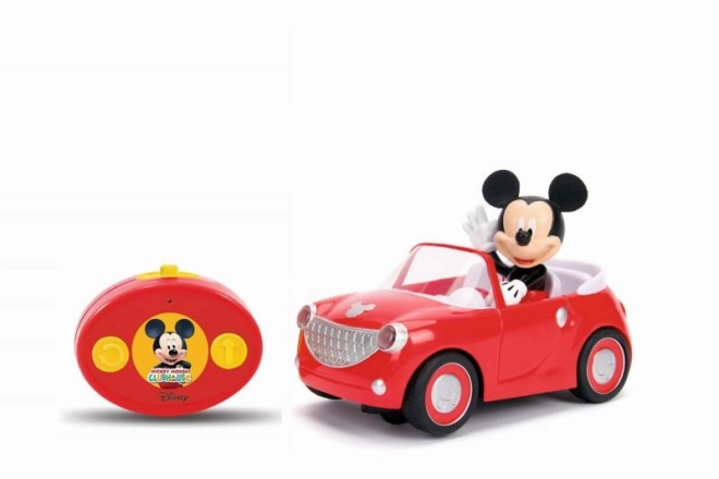 Disney Mickey RC autó