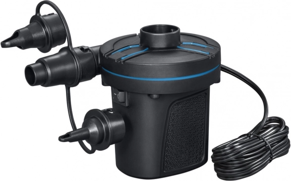 Elektromos pumpa 12V Bestway