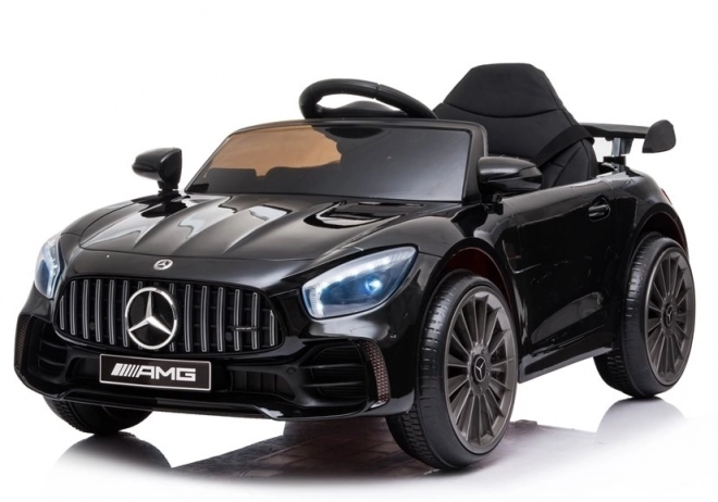 Mercedes AMG GT R Black Autobatterie