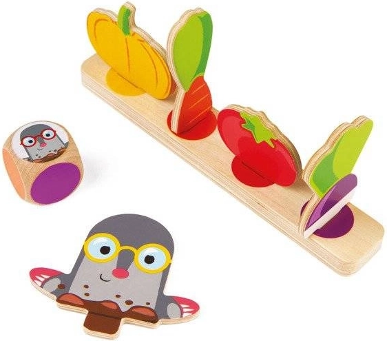 Egyszerű szabályok, nagy móka