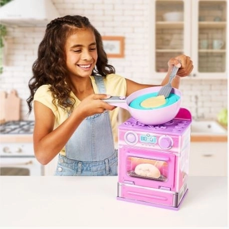 Cookeez Makery palacsinta készlet serpenyővel