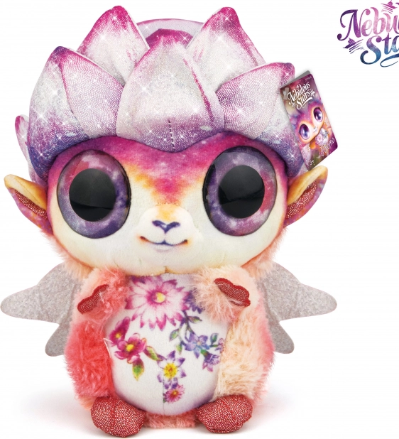 Paloma Nebulous Stars plüssfigura 20 cm