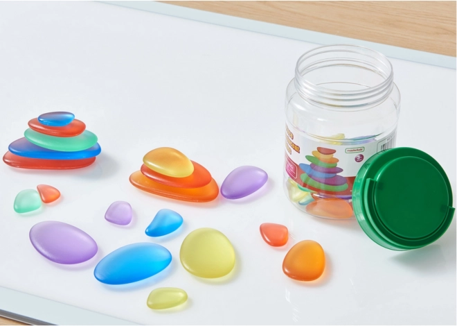 Masterkidz LED panel szenzomotoros doboz tartozékokkal
