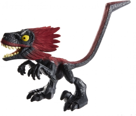 Dinosaurus Jurassic világ 9 cm