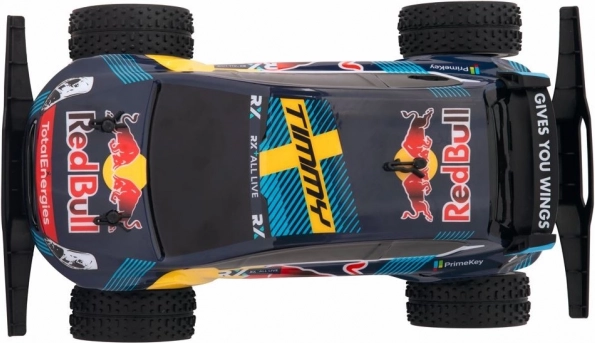 Licencelt RED BULL dizájn