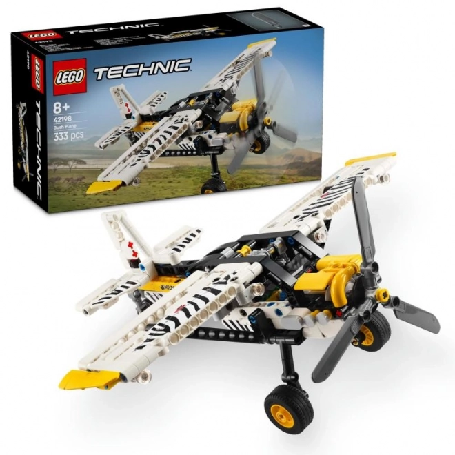 Lego Technic Szállítógép