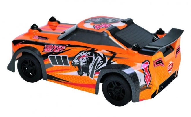 Távirányítós kisautó Track Beast