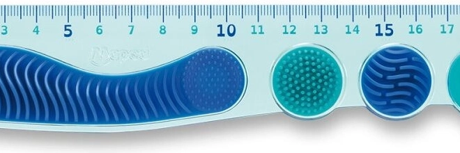 Maped Souprava iskolai eszközök Kidy Learn Concentration 4db