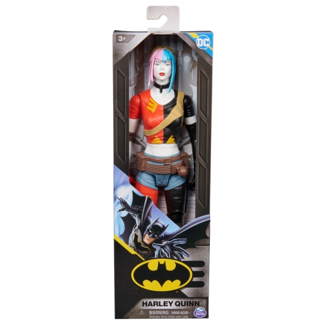 Harley Quinn Figura 30 cm