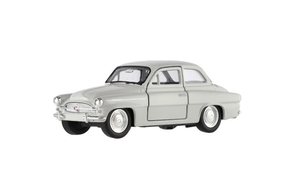 Welly Škoda Octavia 1959 kisautó 1:34-39 méretarányban