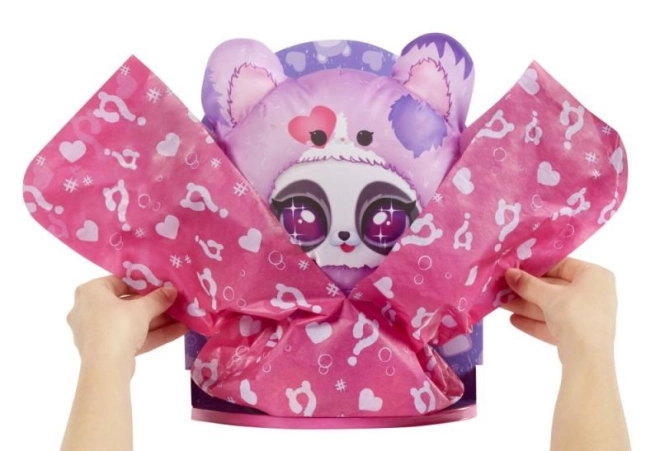 L.O.L. Surprise Tweens jelmez, Hoops Cutie baba