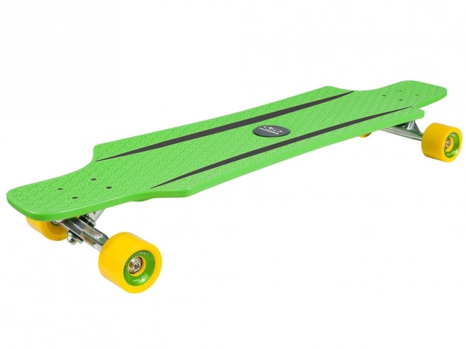 Hudora CruiseStar zöld longboard