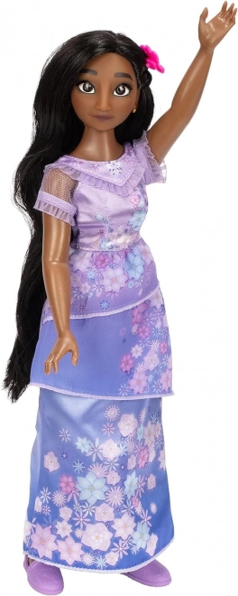 Disney Encanto Isabela Madrigal baba