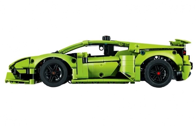 Lamborghini Huracán Tecnica LEGO Technic modell