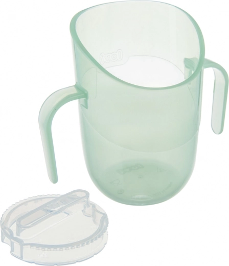 A gyermekkel együtt nő: tanulóból nyitott