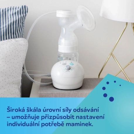 elektromos mellszívó easystart