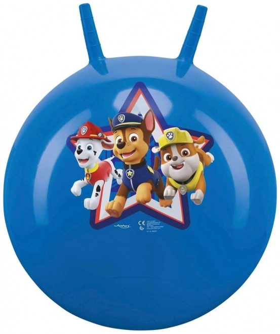 Paw Patrol gyerek ugrálólabda