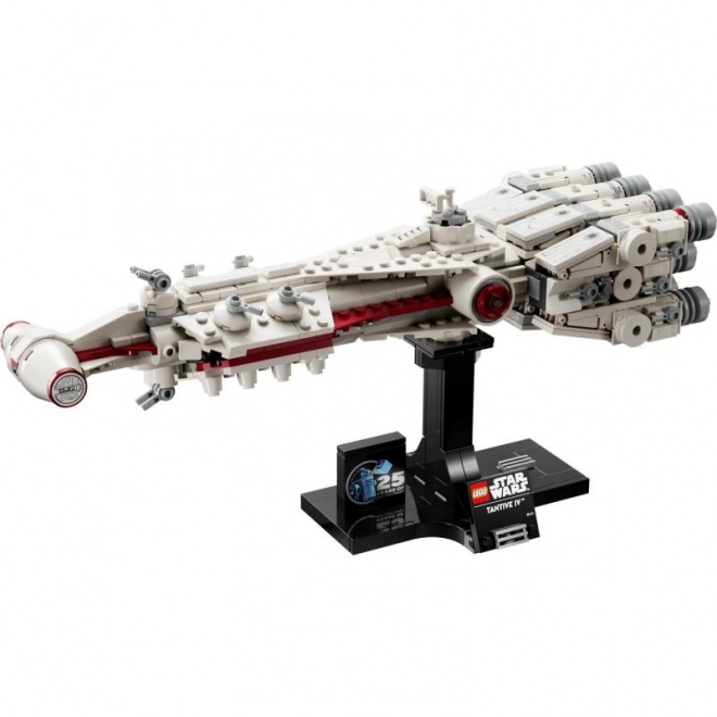 Lego Star Wars Tantive IV építőkészlet