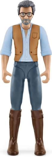 Élethű és részletes figurák