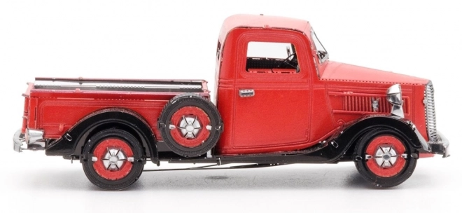 Fém modell 3D puzzle Ford Pickup 1937