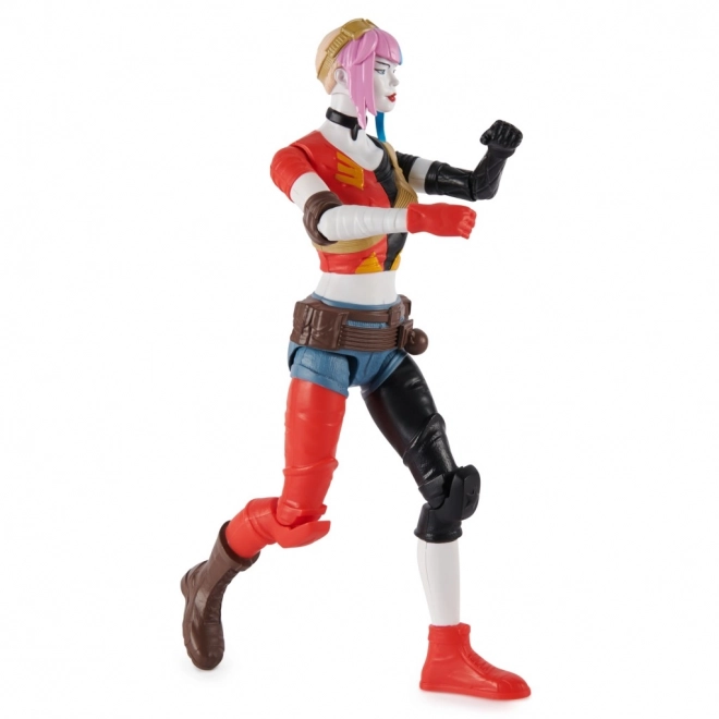 Harley Quinn Figura 30 cm