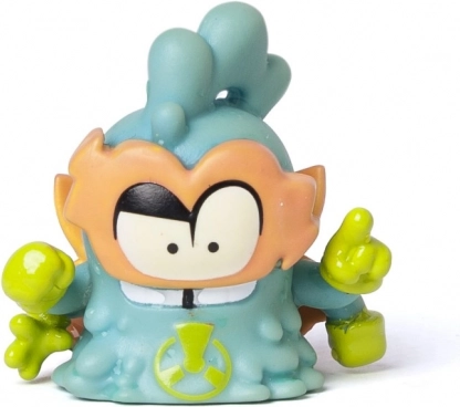 SuperThings Mutáns Csata Figura