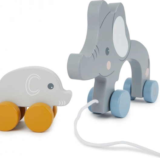 Biztonságos és minőségi fa kivitel