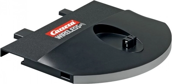 Töltőállomás a CARRERA DIGITAL 132/124 vezeték nélküli vezérlőhöz