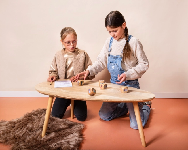 Szórakozás az egész családnak