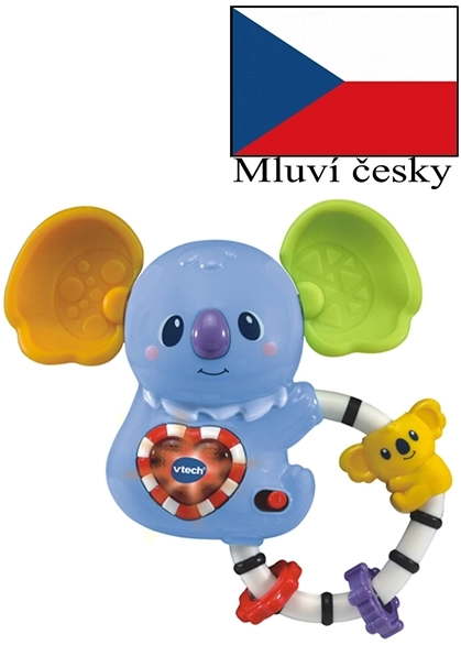 Vtech Beszélő Koala