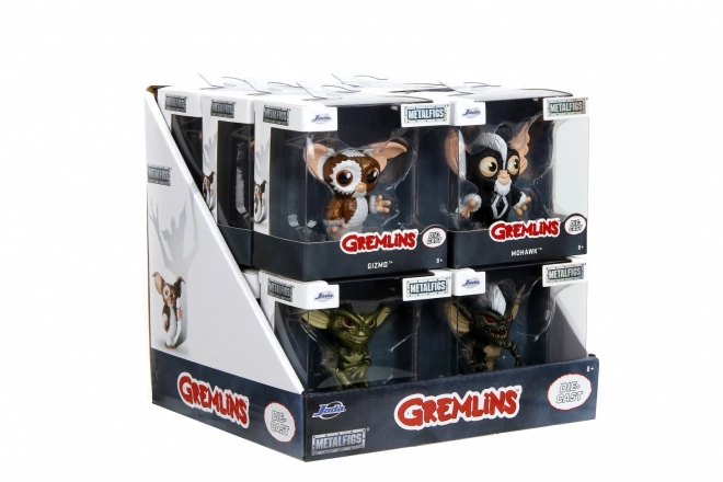 Gremlinek metal figura