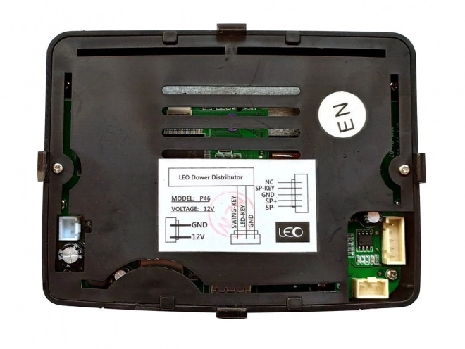 LCD panel MP4 gyerek Mercedes G63 SX1888 autóhoz