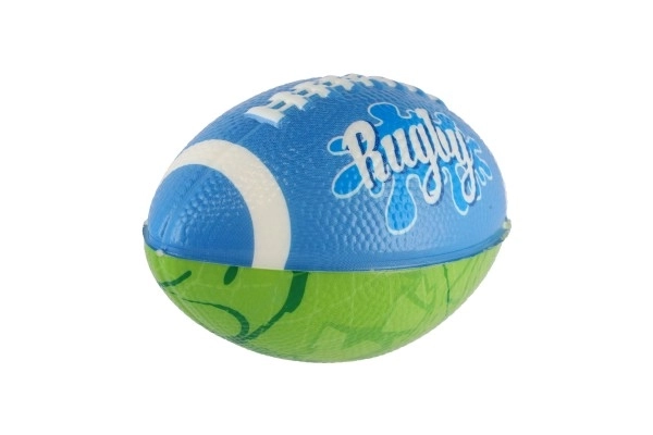 Rugby Játék Labda Hab 14cm