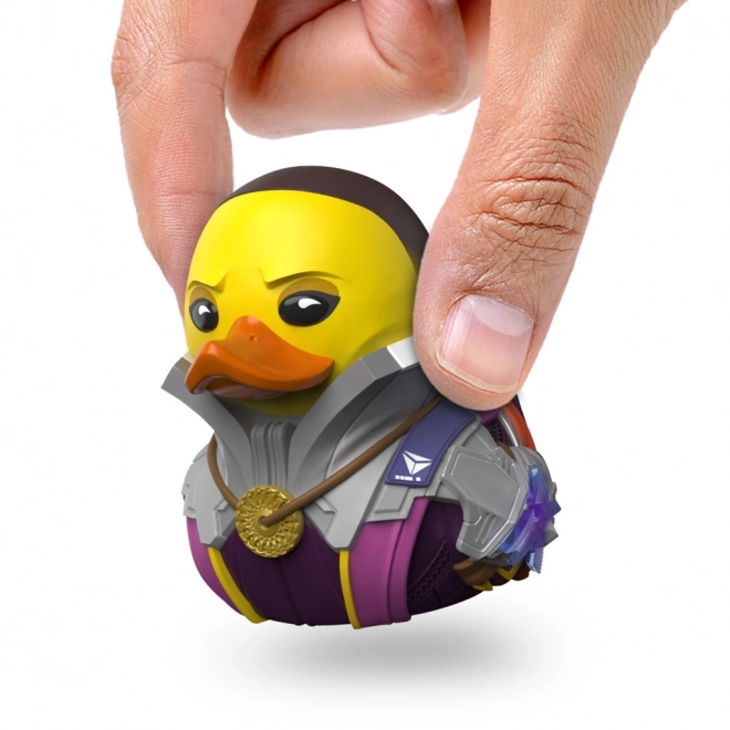 Tubbz Destiny Ikora gumikacsa
