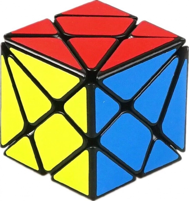 Dian Sheng Axis logikai kocka 3x3