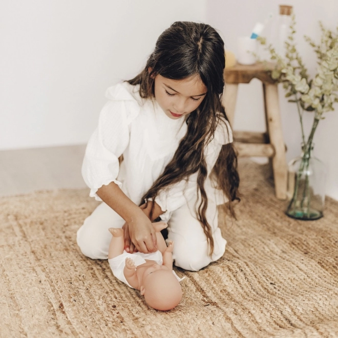Baby Nurse pelenka