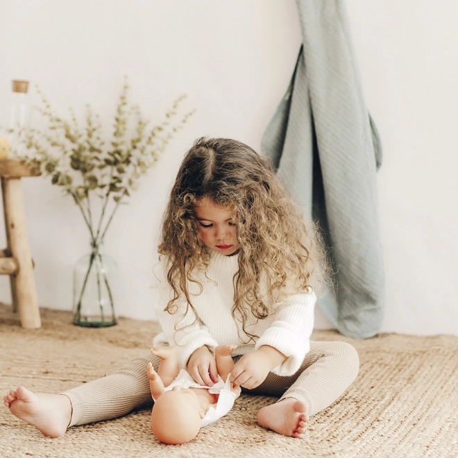 Baby Nurse pelenka