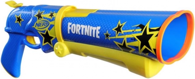 Hasbro - Nerf Fortnite Half Tone Hero fegyver