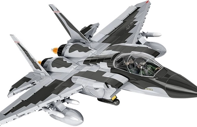 Építőkészlet Boeing F-15EX Eagle II