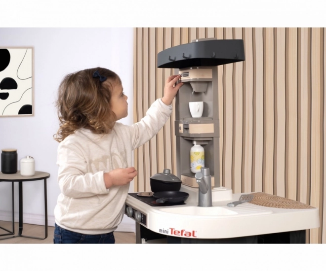Elektronikus konyha MiniTefal Studio