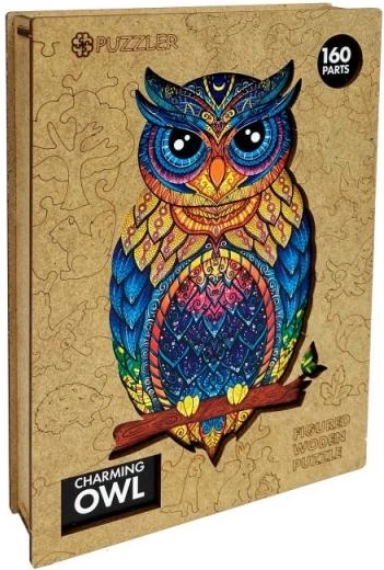 Elegáns csomagolás