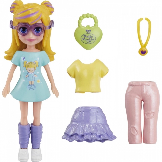 Polly Pocket HKV83 figura