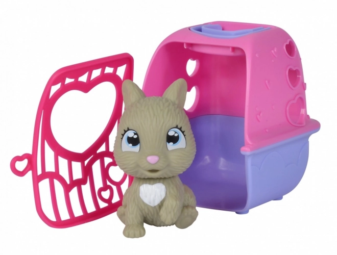 simba: pamper petz mini - 3 figura