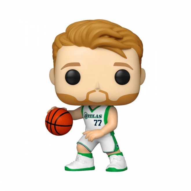 Funko Pop NBA Legendák Mavs Luka Doncic figura