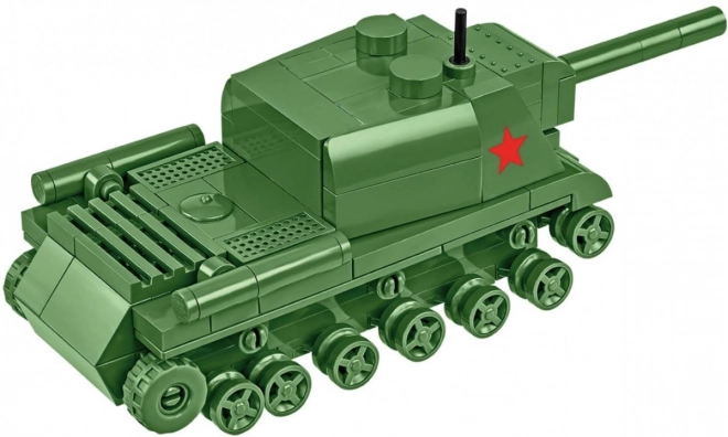 COBI Isu 152 építőkészlet