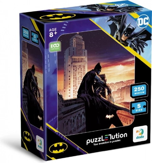 Puzzle Batman Hajnala 250 darabos
