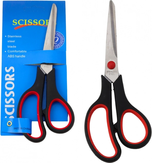 Univerzális ergonomikus olló 19,5 cm