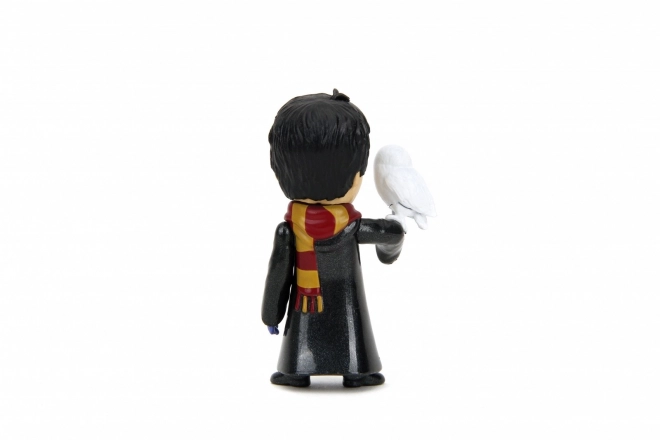 Metal figura Harry Potter 4 féle 6,5 cm